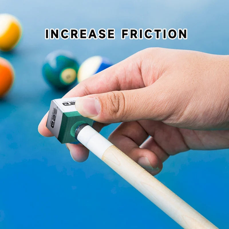 GSE 12-Pack Billiard/Pool Cue Chalks, Billiard Pool Table Accessories