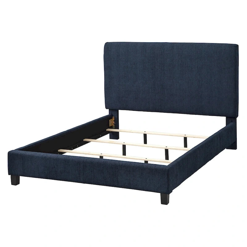 Lifestorey Emery Upholstered Queen Bed