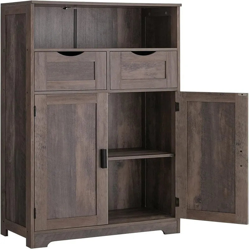 Large Storage Cabinet