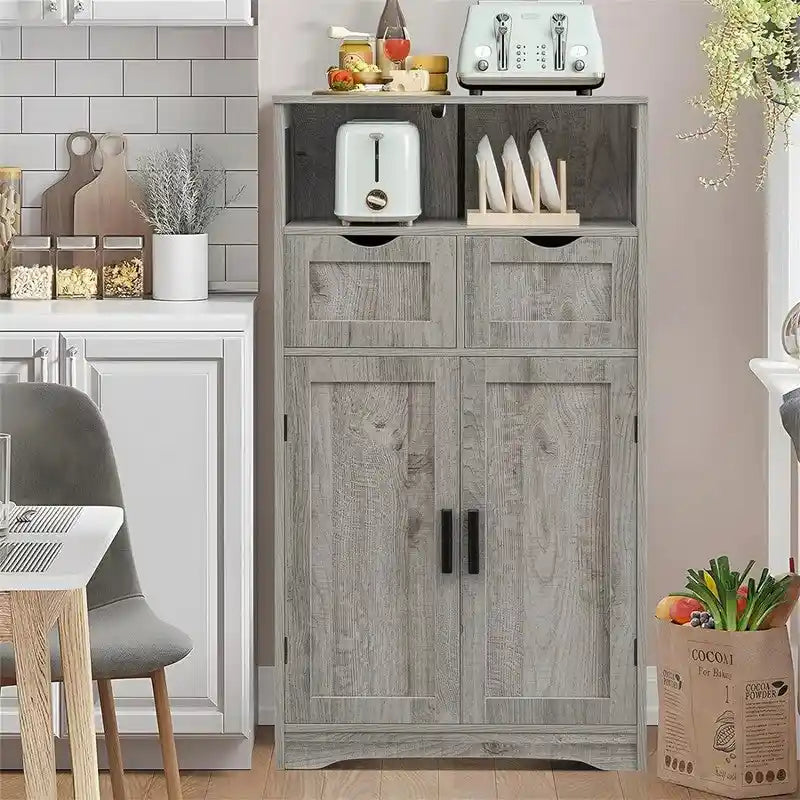 Large Storage Cabinet