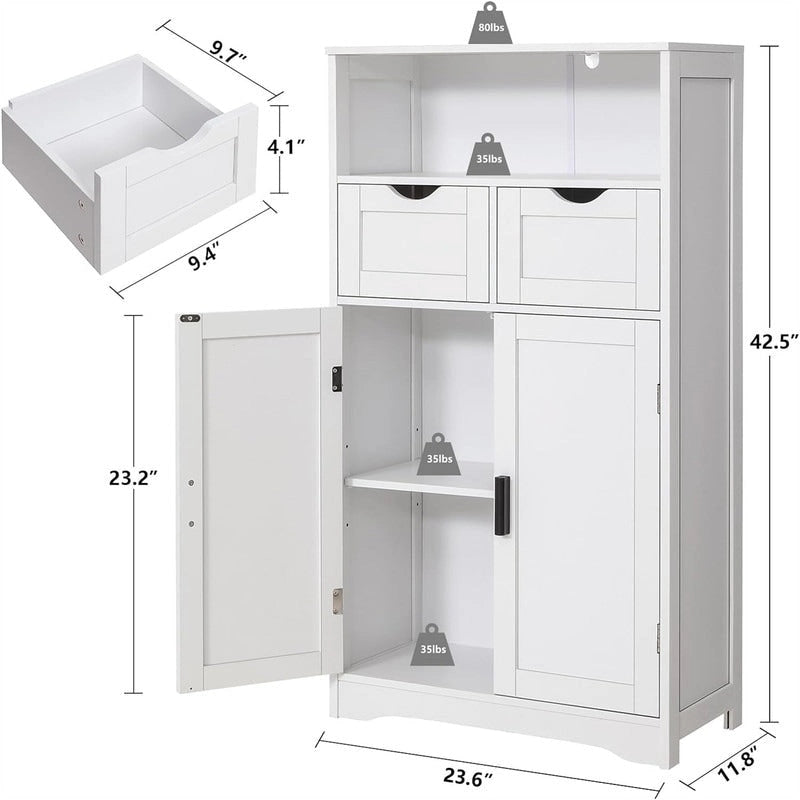 Large Storage Cabinet