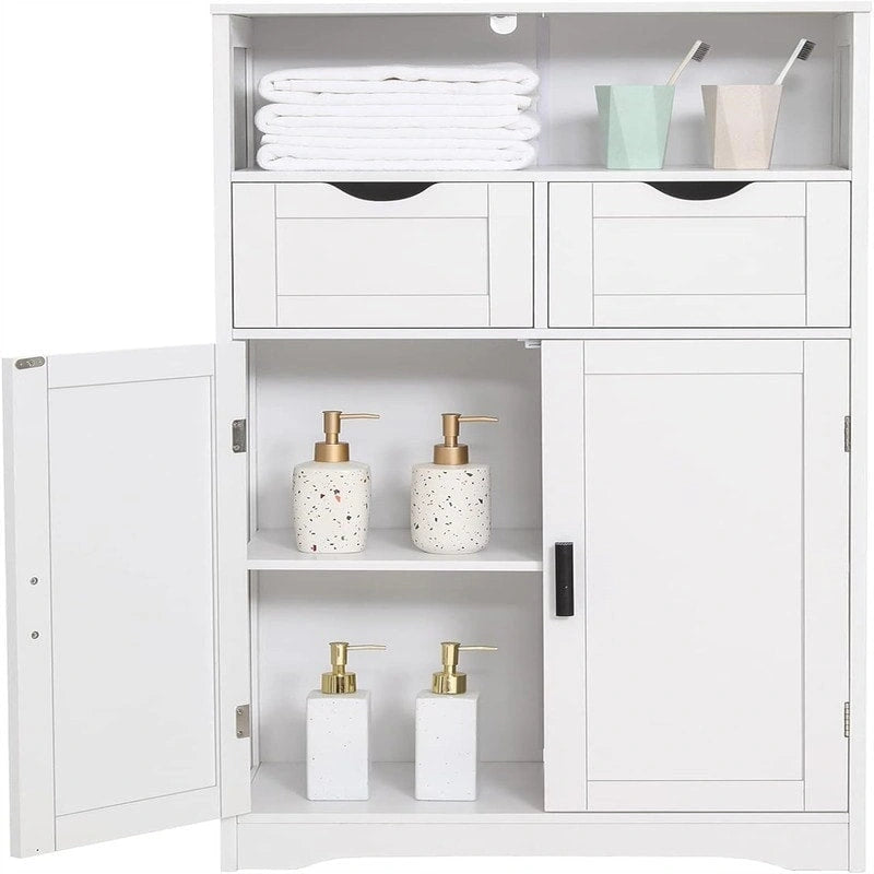 Large Storage Cabinet