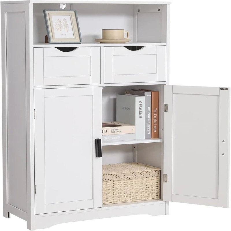 Large Storage Cabinet