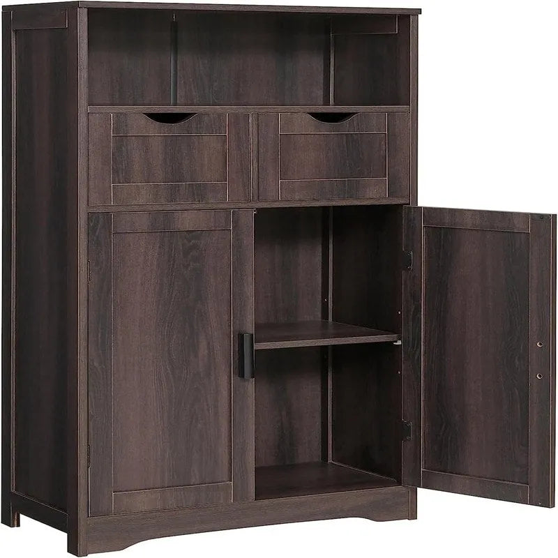 Large Storage Cabinet