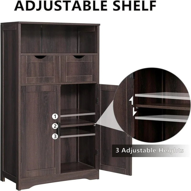 Large Storage Cabinet