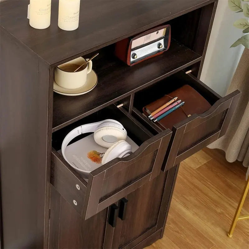 Large Storage Cabinet