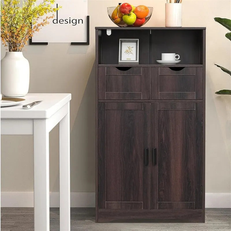 Large Storage Cabinet
