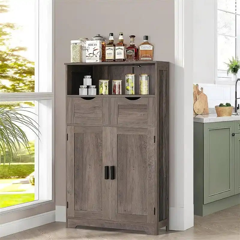 Large Storage Cabinet