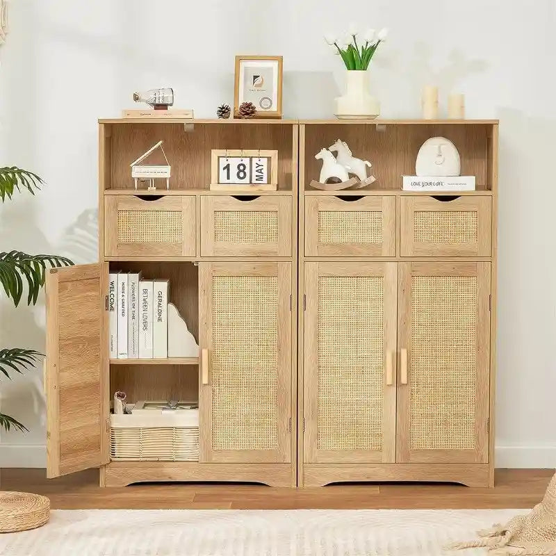 Large Storage Cabinet