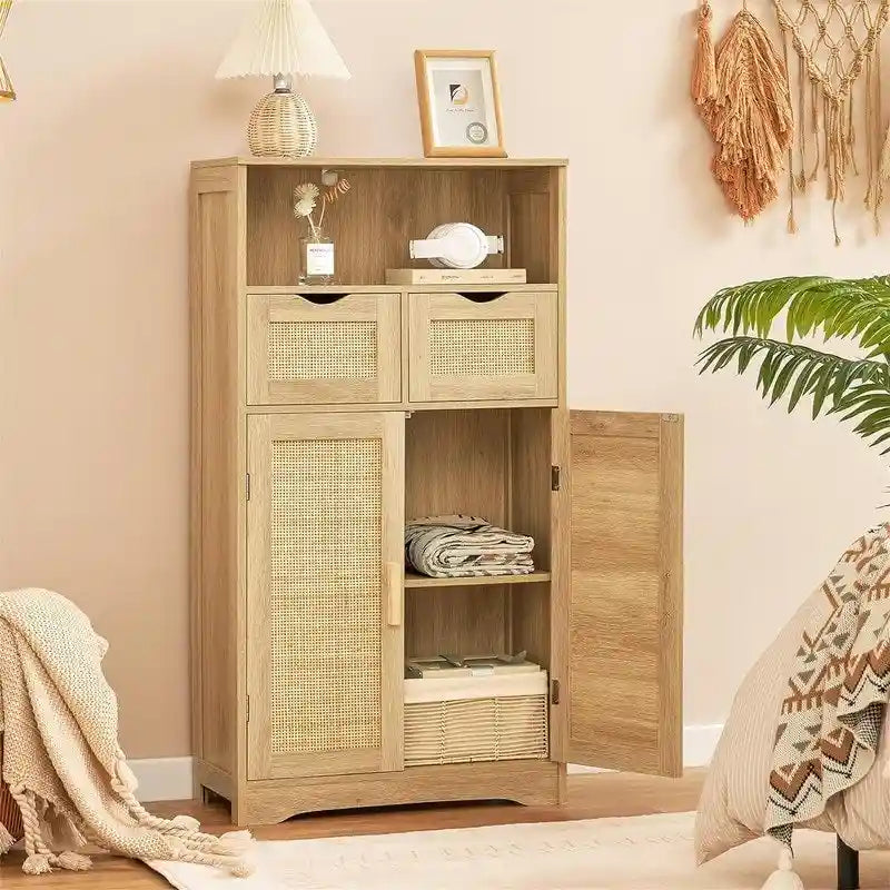 Large Storage Cabinet
