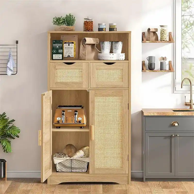 Large Storage Cabinet