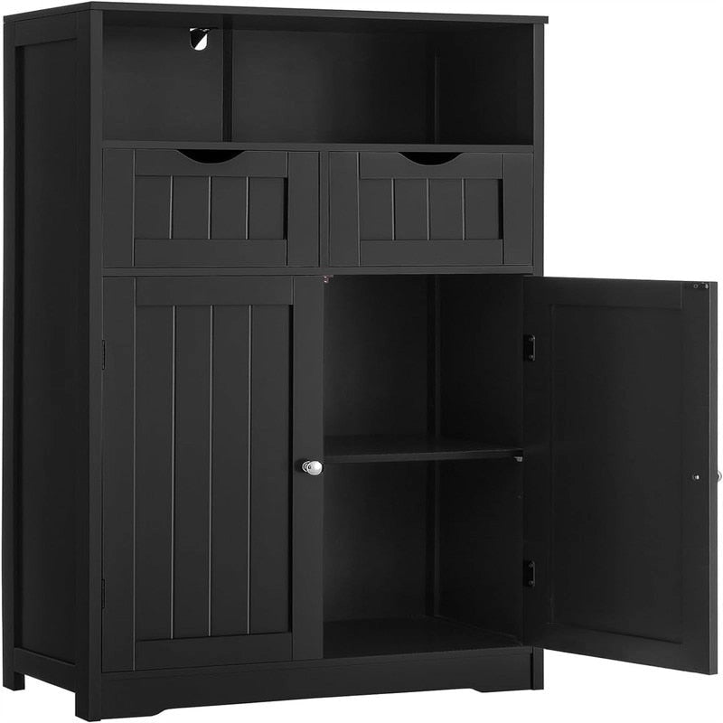 Large Storage Cabinet