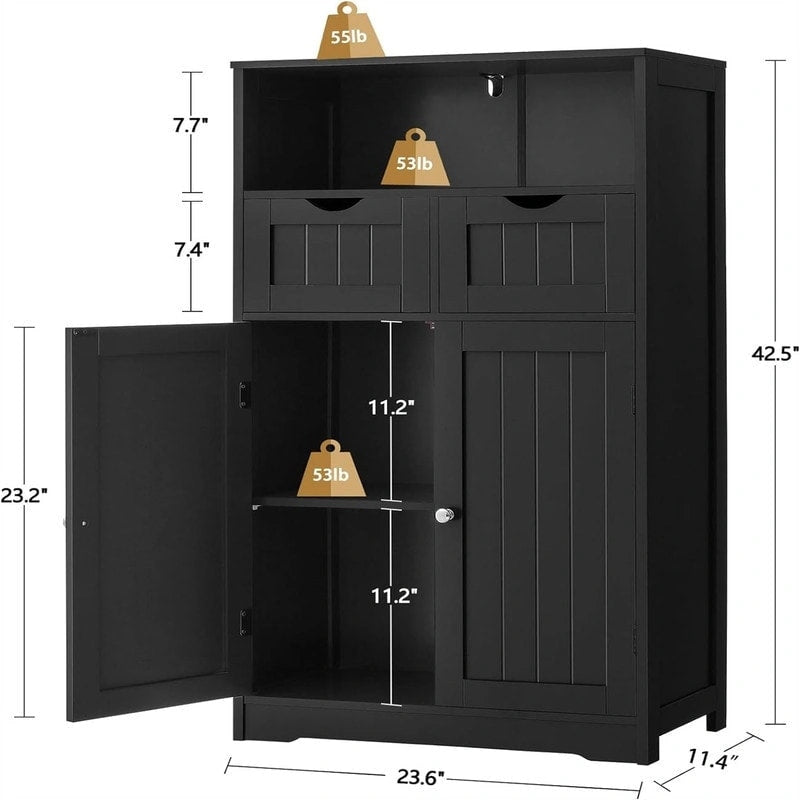Large Storage Cabinet