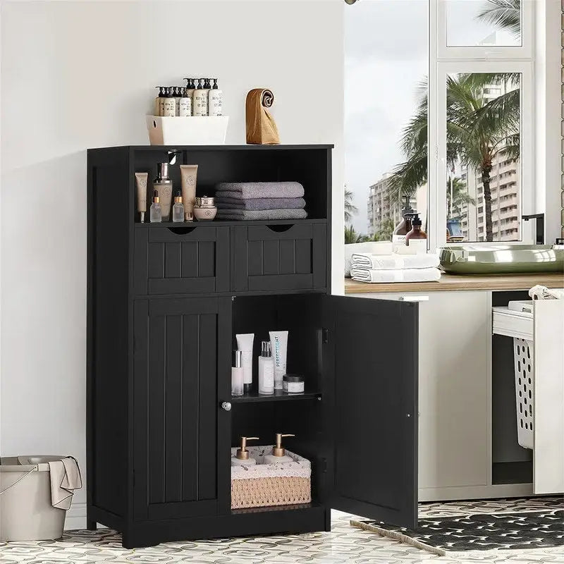 Large Storage Cabinet