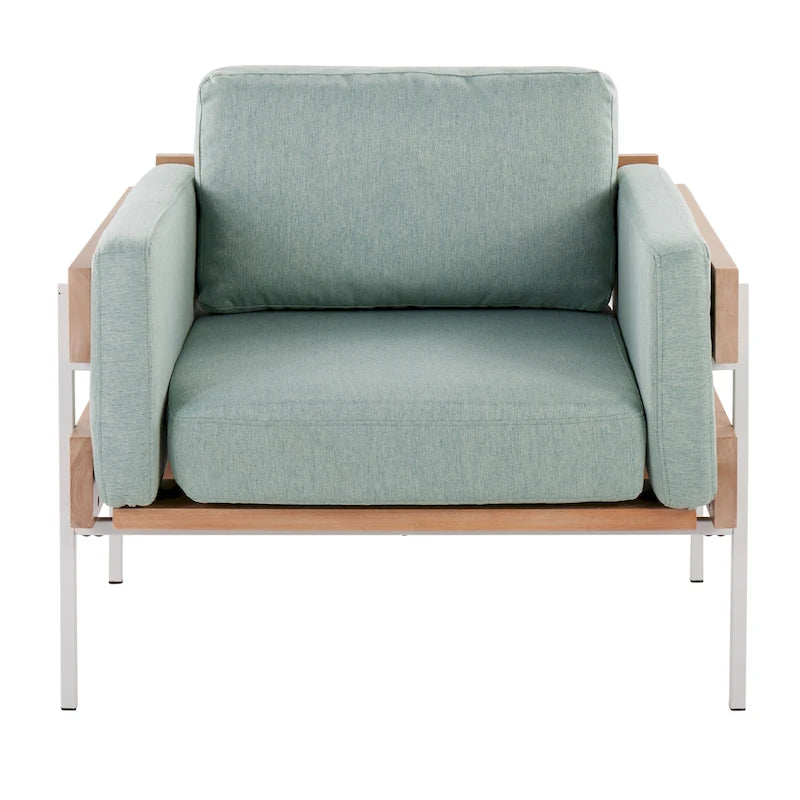 Carbon Loft Kari Accent Chair