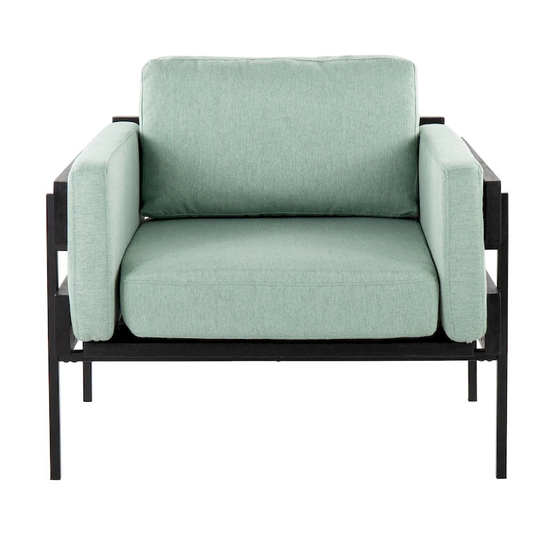 Carbon Loft Kari Accent Chair
