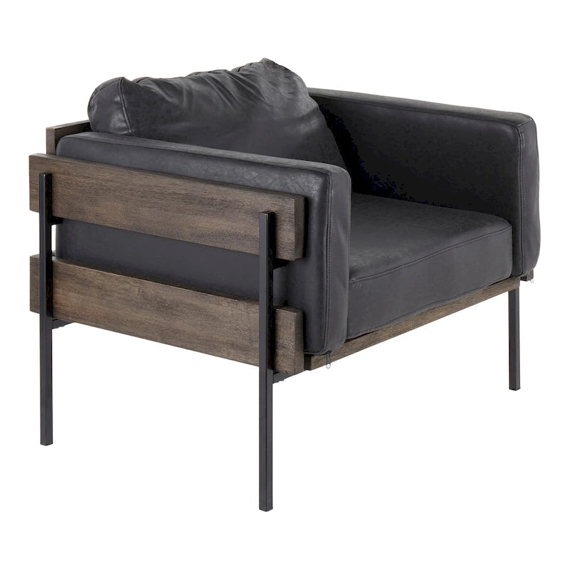 Carbon Loft Kari Accent Chair