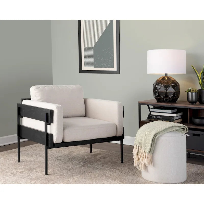 Carbon Loft Kari Accent Chair
