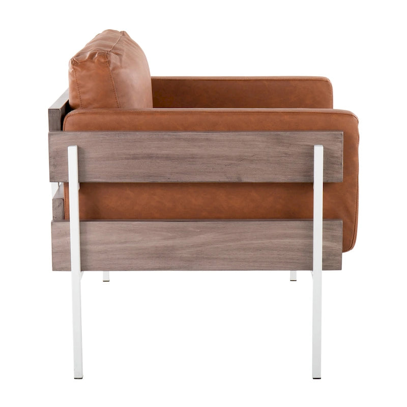 Carbon Loft Kari Accent Chair