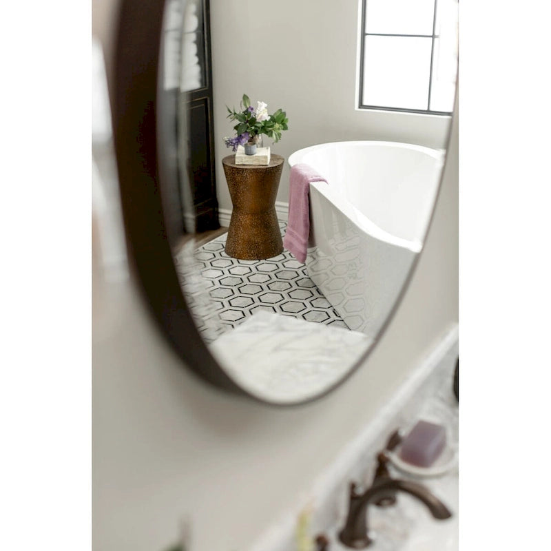 Uttermost Cutler Stand Designed by Jim Parsons