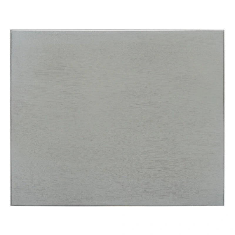 SAFAVIEH Eleanore 1-Drawer Lower Shelf Nightstand Accent Table - 19 W x 15.8 L x 26 H - 19Wx16Dx26H