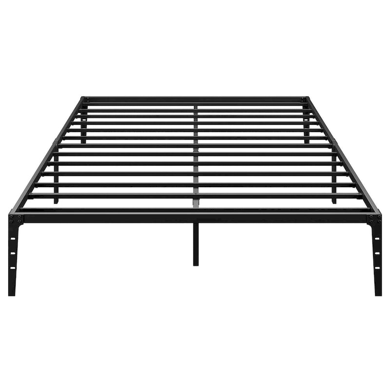 Heavy Duty Metal Platform Bed Frame