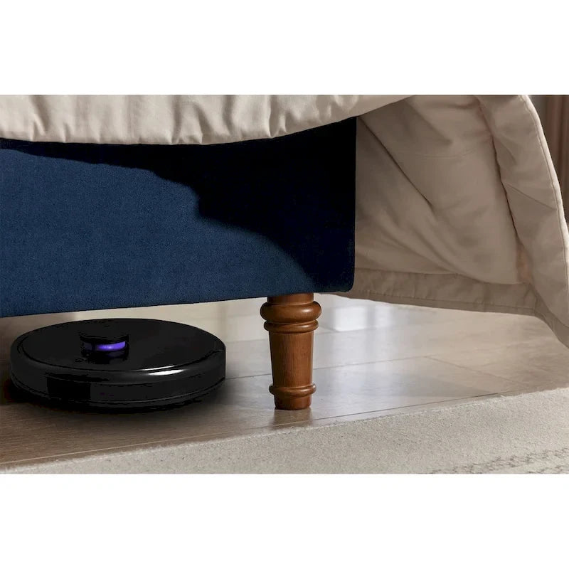 54 High Headboard Queen Peyton Upholstered Velvet Bed