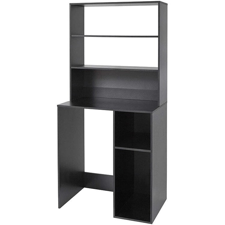 Yak About It - Mini Fridge Dorm Station with Top Shelf by DormCo