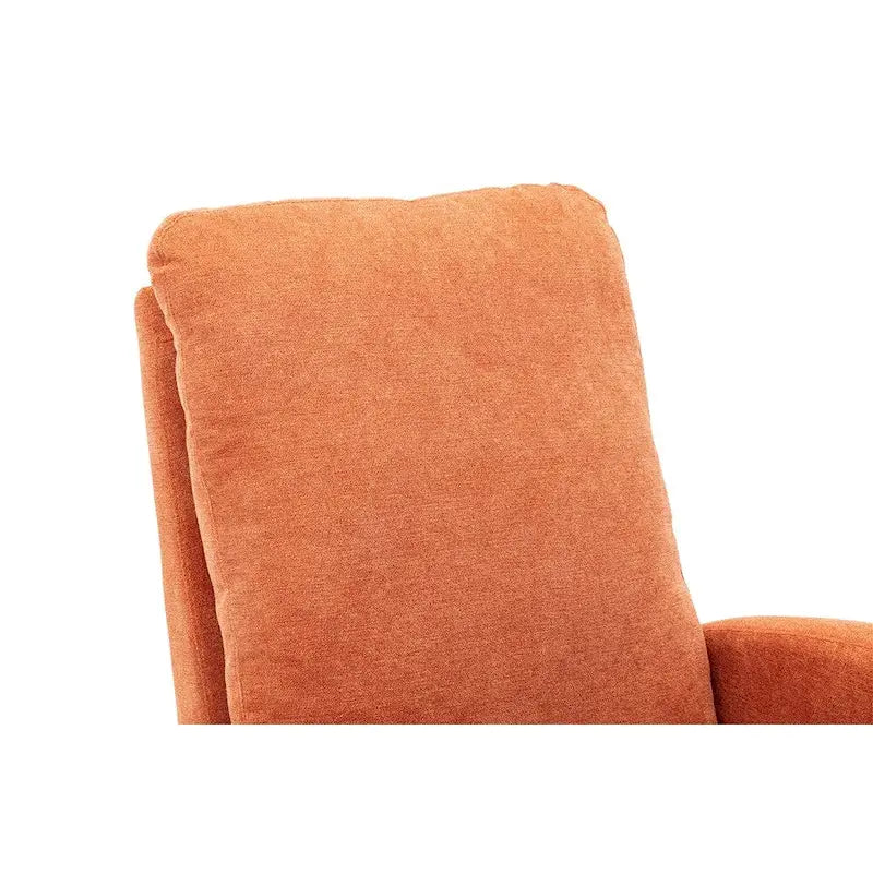 Modern living room Comfortable rocking chair