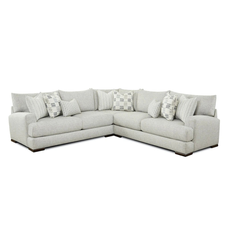 Entice Paver Sectional