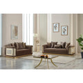 Eliza 2-piece Living room Set