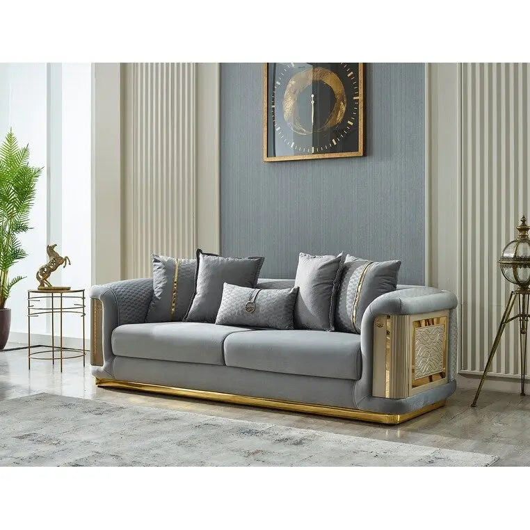 Eliza 2-piece Living room Set