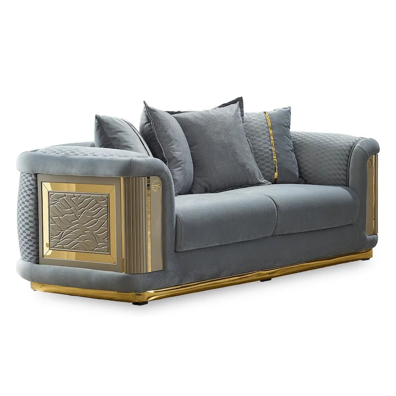 Eliza 2-piece Living room Set