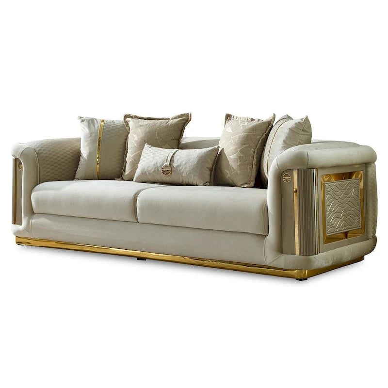 Eliza 2-piece Living room Set