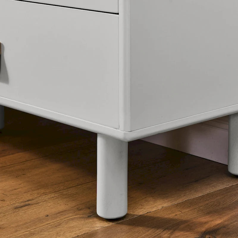 Drawer TV cabinet with door,storage cabinet,drawer cabinet,wooden storage cabinet leather handle drawer cabinet