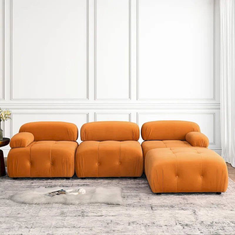 Modular Sectional Sofa