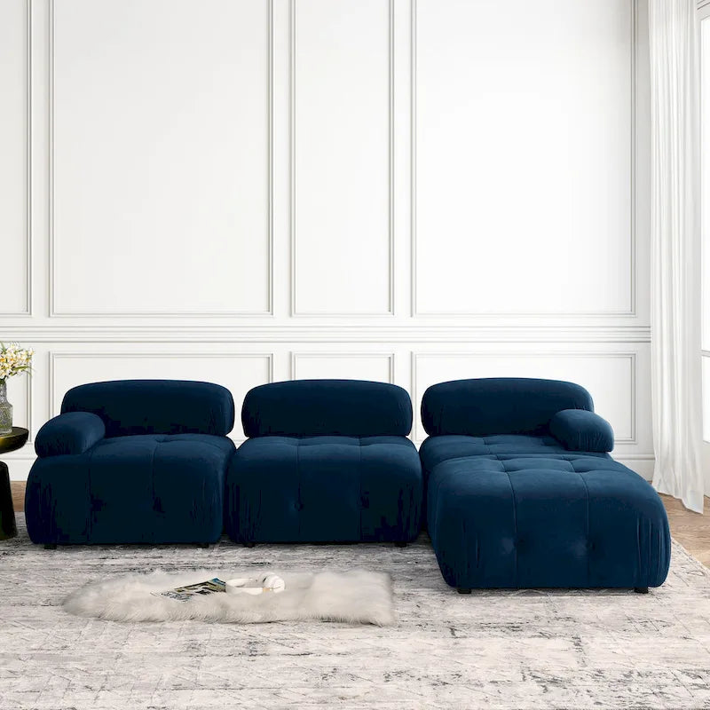 Modular Sectional Sofa