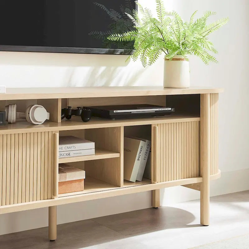 Cadence 71 TV Stand