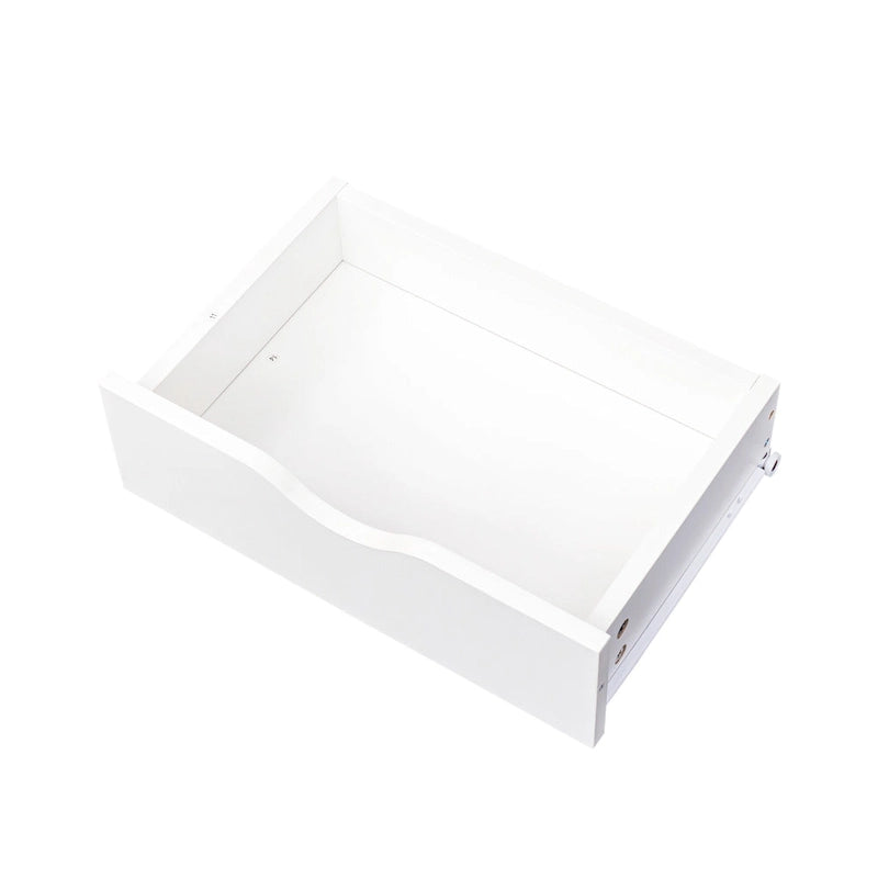 4 -Layer Salon Storage Cabinet