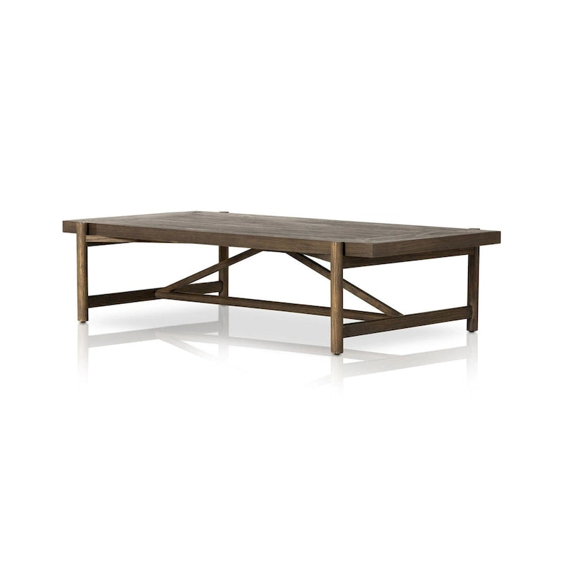 Haven Home Marian Large Coffee Table