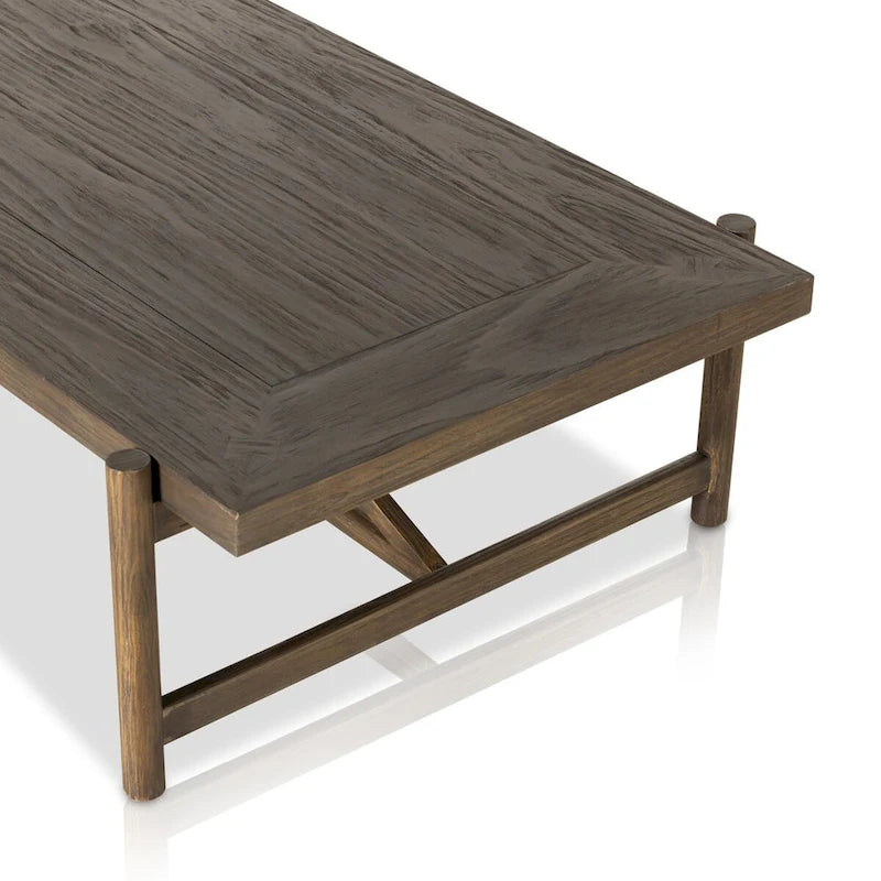 Haven Home Marian Large Coffee Table