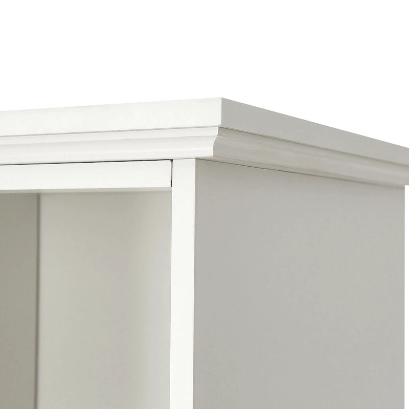 Hall Tree with 3 Hooks , Coat Hanger, Entryway Bench, Storage Bench, 3-in-1 Design, 47.2INCH, for Entrance, Hallway (Black)