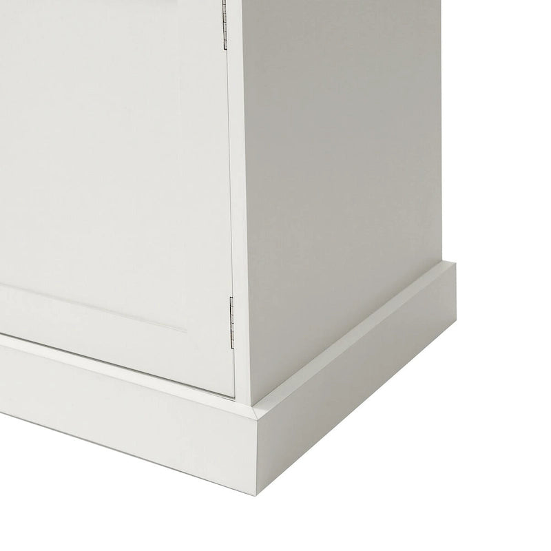 Hall Tree with 3 Hooks , Coat Hanger, Entryway Bench, Storage Bench, 3-in-1 Design, 47.2INCH, for Entrance, Hallway (Black)