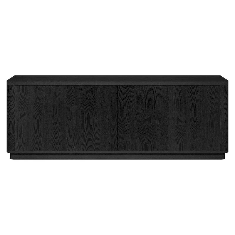 Plympton Rectangular TV Stand for TV's up to 75 - 68 Wide