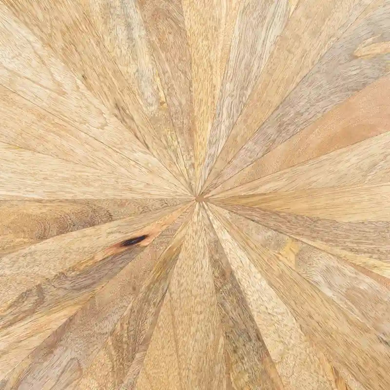 Bari Nesting Table Set Natural