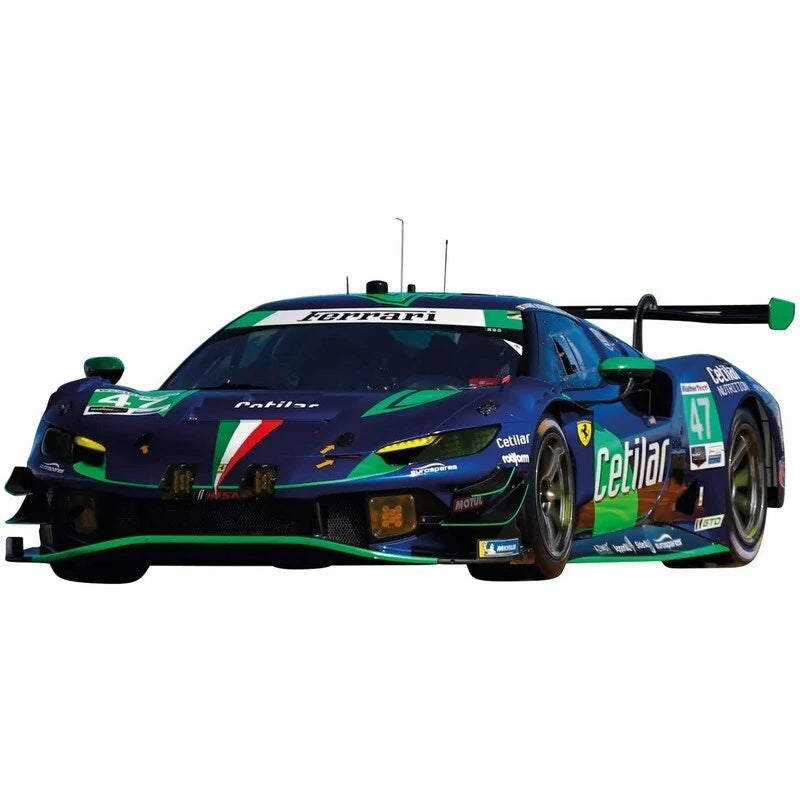 Carrera Go Ferrari Racing Power Slot Car Racing Set