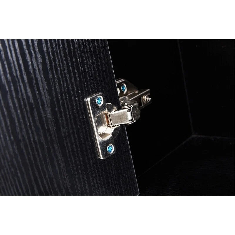 Home Bathroom Shelf Over-The-Toilet, Bathroom Storage Cabinet Organizer Space Saver