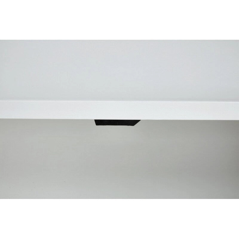 Home Bathroom Shelf Over-The-Toilet, Bathroom Storage Cabinet Organizer Space Saver