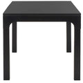SAFAVIEH Elouise Rectangle Dining Table - 60 L x 34 W x 30 H - 60Wx34Dx30H