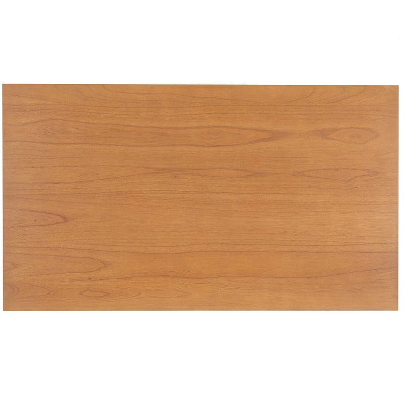 SAFAVIEH Elouise Rectangle Dining Table - 60 L x 34 W x 30 H - 60Wx34Dx30H